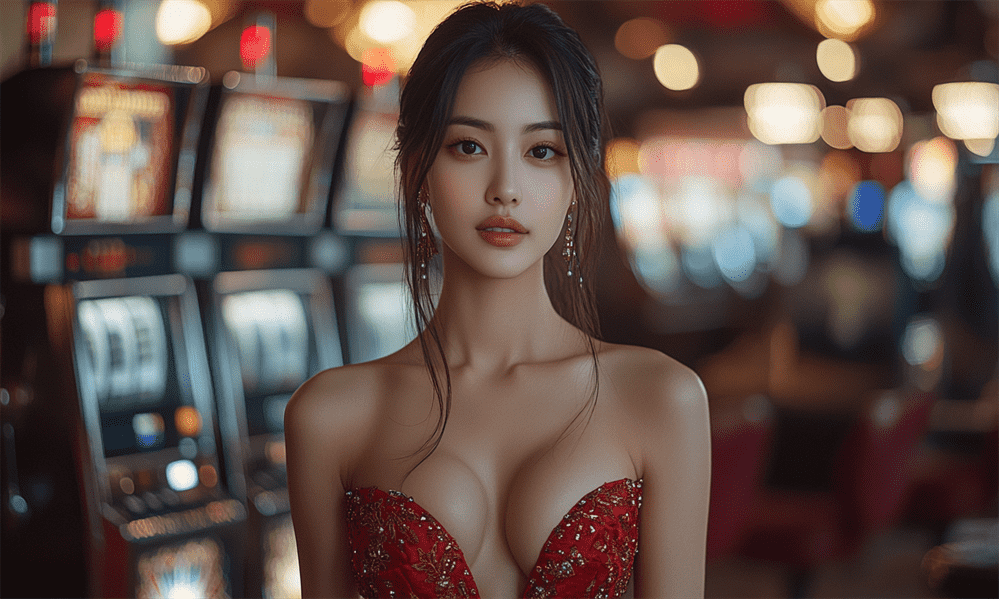 online live casino